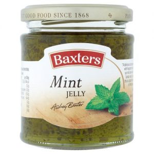 Baxters Mint Jelly, 210g