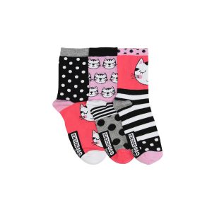 United Oddsocks 3's - Ladies - Clara - Gr. 37-42