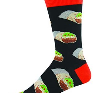 Socksmith - Burritos - Einheitsgröße