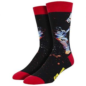 Socksmith - Irwin Allen's Lost In Space  - Herrensocken