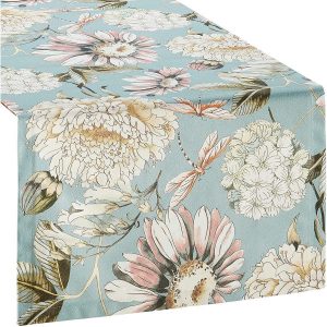 Sander  - Sonja - Tischläufer 50 x 140cm