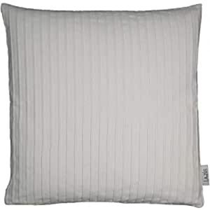 Lazis - Kissenhülle - Cotton Stripe - 40 x 40 cm,