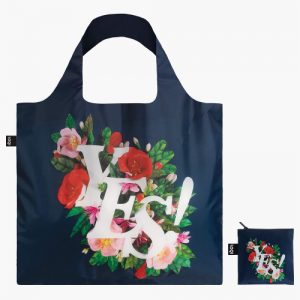 LOQI Bag / Tasche Antonio RODRIGUES - Yes