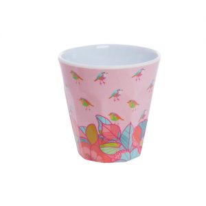 Overbeck and Friends - Melamin Becher Ella 3