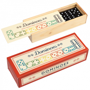 Rex London - Dominoes - Domino