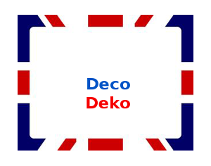 Deco / Deko
