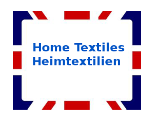 Home Textiles / Heimtextilien