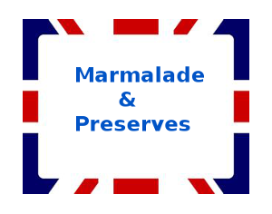 Marmalade & Preserves