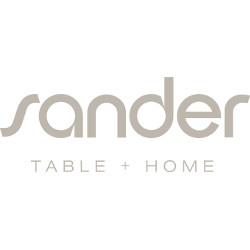 Sander Table + Home