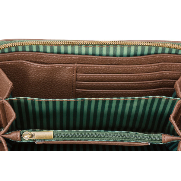 Pip Studio Geldbeutel, Geldbörse, Purse, Portemonnaie Tutti i Fiori