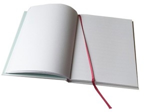 Blankbook - Frida Kahlo, Ich und meine Papageien – Bild 2