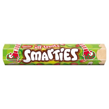 Nestlé - Smarties Elf Treats, 120g