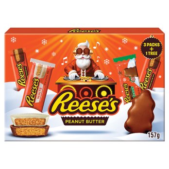 Reese's - Peanut Butter Selection Box, 157g