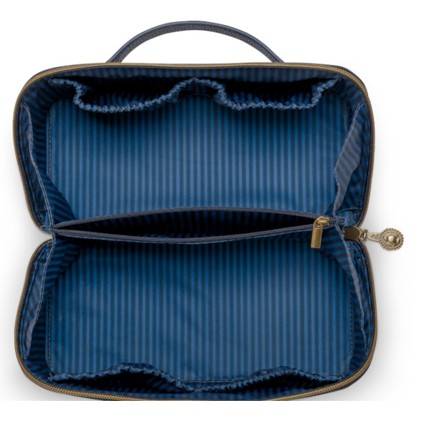 PiP Studio - Cosmetic Bag / Kosmetiktasche - Cyrille - Medium – Bild 3