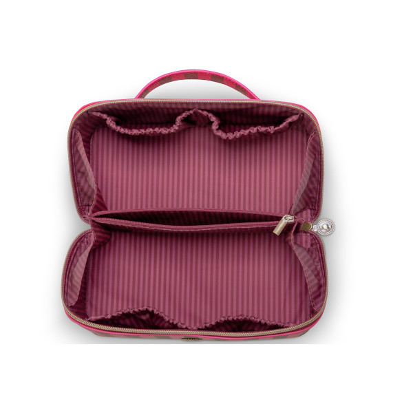 PiP Studio - Cosmetic Bag / Kosmetiktasche - Cyrille - Medium – Bild 8