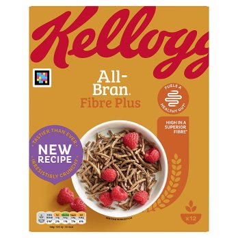 Kellogg's All-Bran, 500g