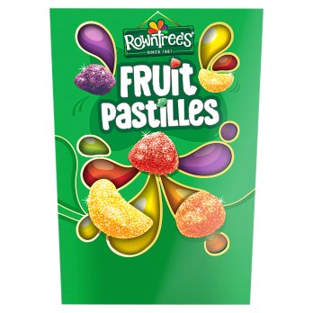 Rowntree's  - Fruit Pastilles,  320g