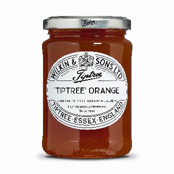 Wilkin & Sons Ltd -  Tiptree  Orange Marmalade, 340g