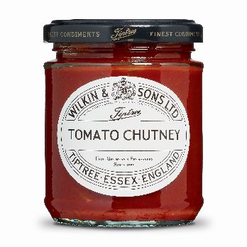 Wilkin & Sons Ltd - Tiptree - Tomato Chutney, 210g