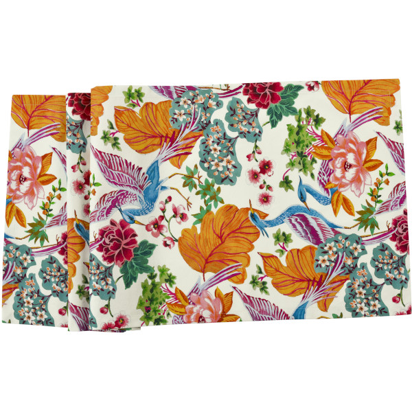 Sander - Tischdecke / Mitteldecke - Pai, 100 x 100 cm