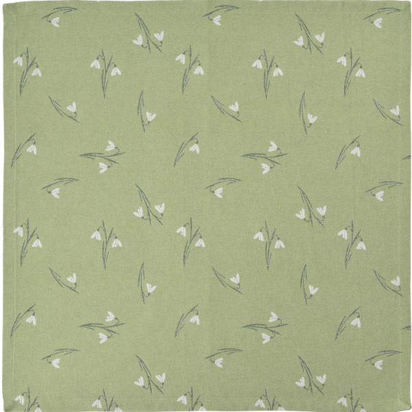 Sander - Tischdecke / Mitteldecke - Gali,  85 x 85 cm