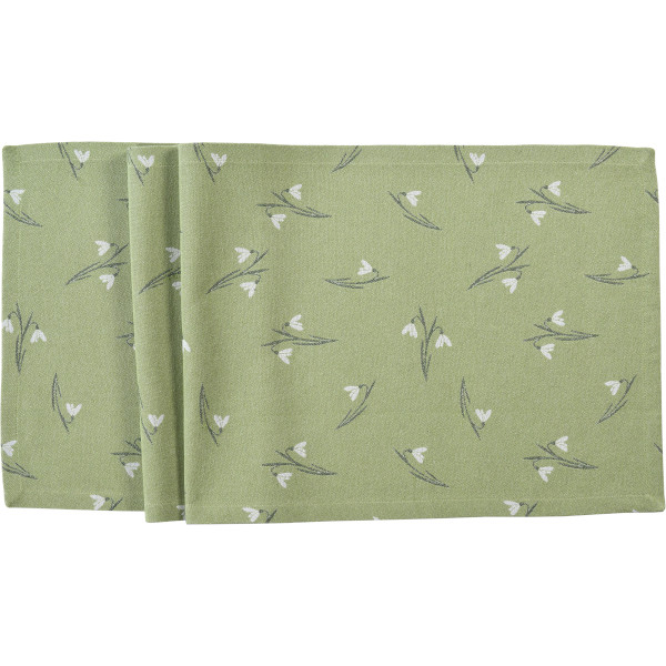 Sander - Tischläufer - Gali,  50 x 140cm