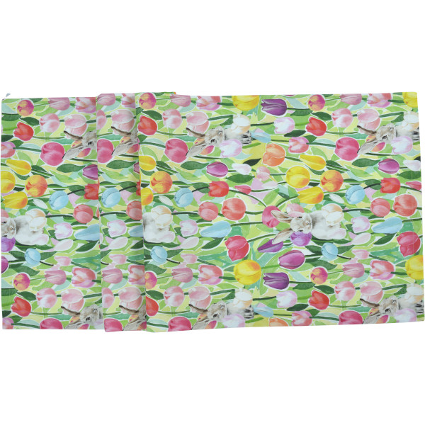 Sander - Tischläufer - Fields of Joy,  50 x 140cm - Ostern