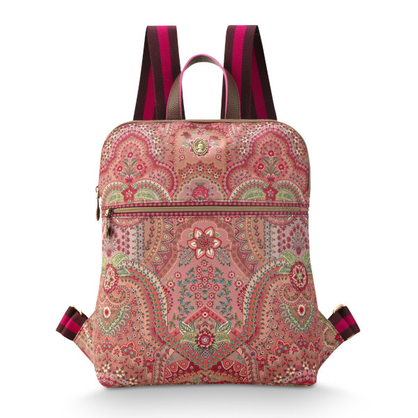 Pip Studio - Rucksack Jabali, Red