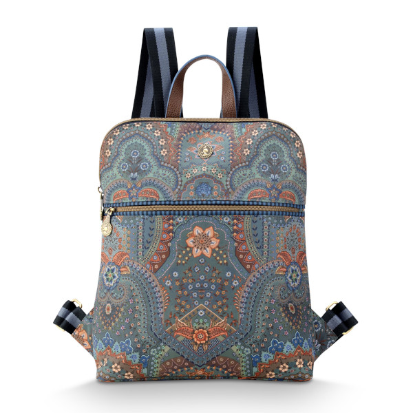 Pip Studio - Rucksack Jabali, Blue